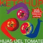 cd - Las Ketchup - Hijas Del Tomate, Verzenden, Zo goed als nieuw