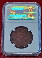 Zuid-Afrika. 1 Penny 1890 NGC PF63RB Transvaal