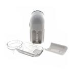 Benson Compacte pluizenverwijderaar - Werkt op 2 AA-batte..., Ophalen of Verzenden, Benson