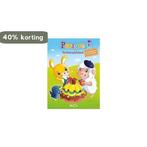 De paashaas en zijn vriendjes / Pasen / 0 9789037499513, Verzenden, Gelezen