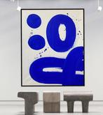 Stefanie Raus - Blue VI 1400 XXL