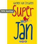 Super Jan / Super Jan / 1 9789020663136 Harmen van Straaten, Verzenden, Zo goed als nieuw, Harmen van Straaten