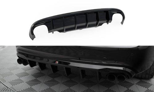 Aggressive Diffuser voor Audi S5 / A5 B8 S line Coupe / Cabr, Auto diversen, Tuning en Styling, Ophalen of Verzenden
