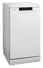 Vwv147swit – Vrijstaande Slimline Vaatwasser – 45 Cm – 9, Witgoed en Apparatuur, Vaatwasmachines, Ophalen of Verzenden, Nieuw