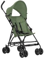 Lorelli Vaya Green Buggy 1098007 2512, Kinderen en Baby's, Buggy's, Verzenden, Nieuw
