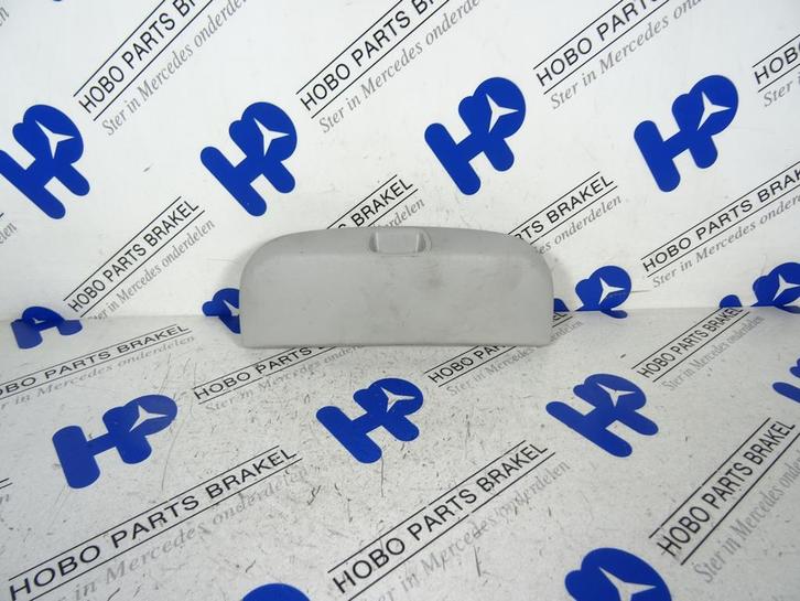 Brillenhouder A 169 810 0041 o.a: B-klasse w245, Auto-onderdelen, Interieur en Bekleding, Gebruikt, 3 maanden garantie, Mercedes-Benz