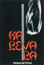 Kalevala. Het epos der Finnen. 9789060386019, Boeken, Verzenden, Zo goed als nieuw