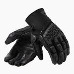 REVIT! Caliber Zwart, Nieuw met kaartje, REV'IT!, Handschoenen, Heren