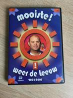 DVD - Mooiste Weer De Leeuw 2005 - 2007, Cd's en Dvd's, Dvd's | Tv en Series, Komedie, Alle leeftijden, Gebruikt, Verzenden
