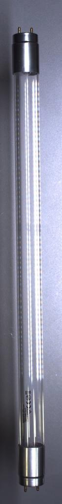 GGM Gastro | UV lamp - 15W - voor MSTF30 | 401800011 |, Verzenden, Nieuw in verpakking