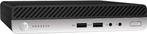 HP EliteDesk 800 G4 Mini i-Core i5-8500 8GB 512GB SSD W11, Hp, 512GB SSD, 8 GB, Virtual Reality
