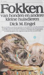 Fokken van honden e.a. kl. huisdieren 9789027409676, Gelezen, D.M. Engel, Verzenden