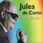 cd digi - Jules de Corte - Over The Rainbow, Verzenden, Zo goed als nieuw