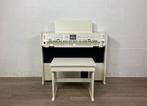 Content Clavis 125, Nieuw, 1 klavier, Orgel