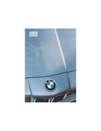 1985 BMW 6 SERIE BROCHURE NEDERLANDS, Boeken, Auto's | Folders en Tijdschriften, Nieuw, BMW, Author