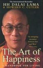 The Art of Happiness 9780340750155 Dalai Lama, Boeken, Verzenden, Gelezen, Dalai Lama