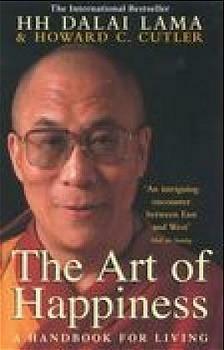 The Art of Happiness 9780340750155 Dalai Lama, Boeken, Taal | Engels, Gelezen, Verzenden
