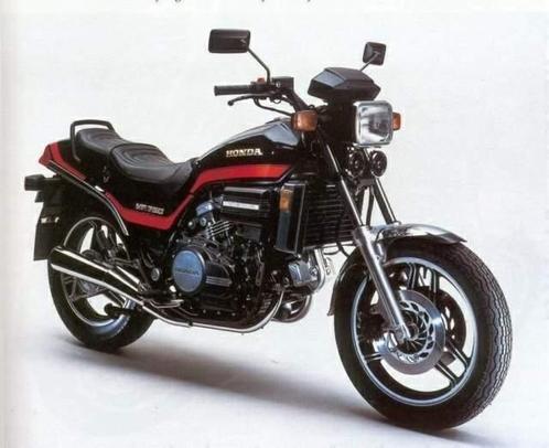 Honda VF750S Sabre Onderdelen 10% Kortings code!, Motoren, Onderdelen | Honda, Gebruikt, Verzenden