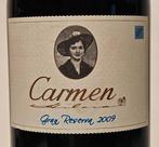 2009 Benjamín Romeo, Carmen - Rioja Gran Reserva - 1 Fles, Nieuw