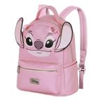 Lilo & Stitch Heady Backpack Angel Face (Bags), Verzenden, Zo goed als nieuw