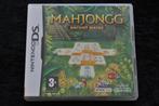 Mahjongg Ancient Mayas Nintendo DS, Verzenden, Nieuw
