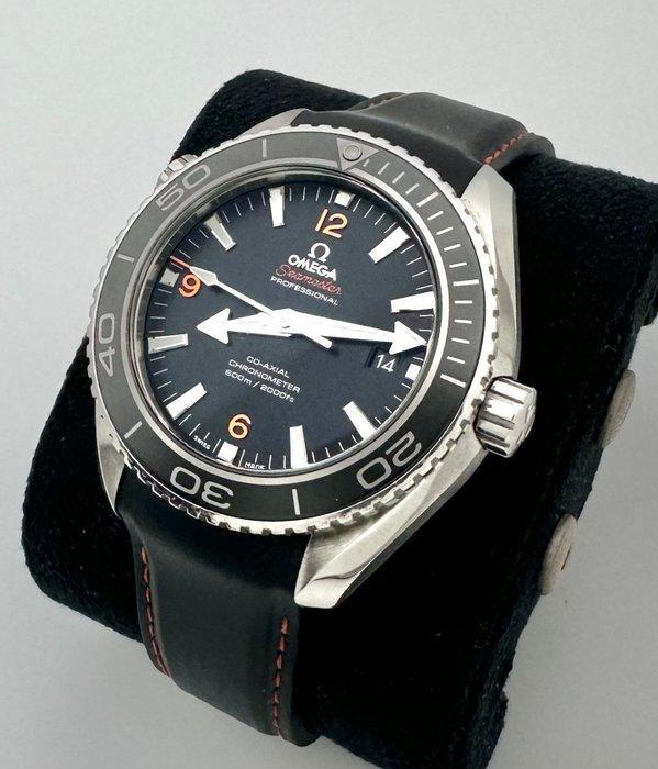 Omega - Planet Ocean - 232.32.46.21.01.005/85244617 - Heren, Sieraden, Tassen en Uiterlijk, Horloges | Heren