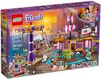 Lego Friends 41375 Heartlake City pier met kermisattracties, Kinderen en Baby's, Speelgoed | Duplo en Lego, Ophalen of Verzenden