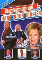 Hoogtepunten uit hart voor muziek vol. 3 (dvd tweedehands, Ophalen of Verzenden, Zo goed als nieuw