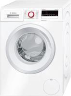 Bosch Wan282v8 Wasmachine 1400t 7kg, Witgoed en Apparatuur, Wasmachines, Ophalen of Verzenden, Zo goed als nieuw, Voorlader, 85 tot 90 cm
