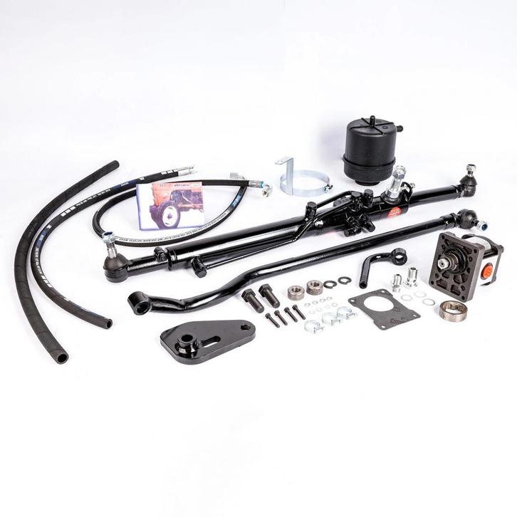 Stuurbekrachtigingsset voor Fiat 450 480 500 540 - SPH360041, Zakelijke goederen, Agrarisch | Tractoren, Nieuw, Overige merken