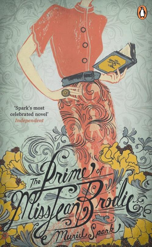 The Prime of Miss Jean Brodie / Penguin Essentials / 20, Boeken, Taal | Engels, Gelezen, Verzenden