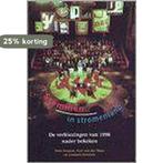 Stemmen in stromenland 9789012086905 T. van der Maas, Verzenden, Gelezen, T. van der Maas