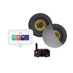 Badkamerradio Aquasound N-Joy Connect, Controller (IPX7) +, Ophalen of Verzenden, Nieuw