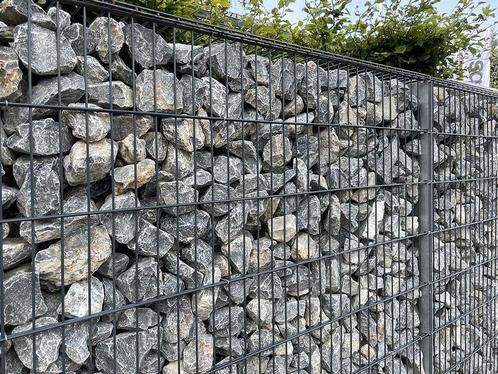 Schanskorven pakket - Zelf samenstellen, Tuin en Terras, Tuinhekken en Hekwerk, Nieuw, Verzenden