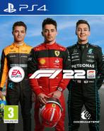 F1 2022 (PlayStation 4), Spelcomputers en Games, Games | Sony PlayStation 4, Verzenden, Gebruikt