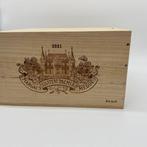2021 Château Palmer - Margaux 3ème Grand Cru Classé - 6, Nieuw