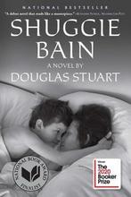 Shuggie Bain 9780802148506 Douglas Stuart, Boeken, Verzenden, Gelezen, Douglas Stuart