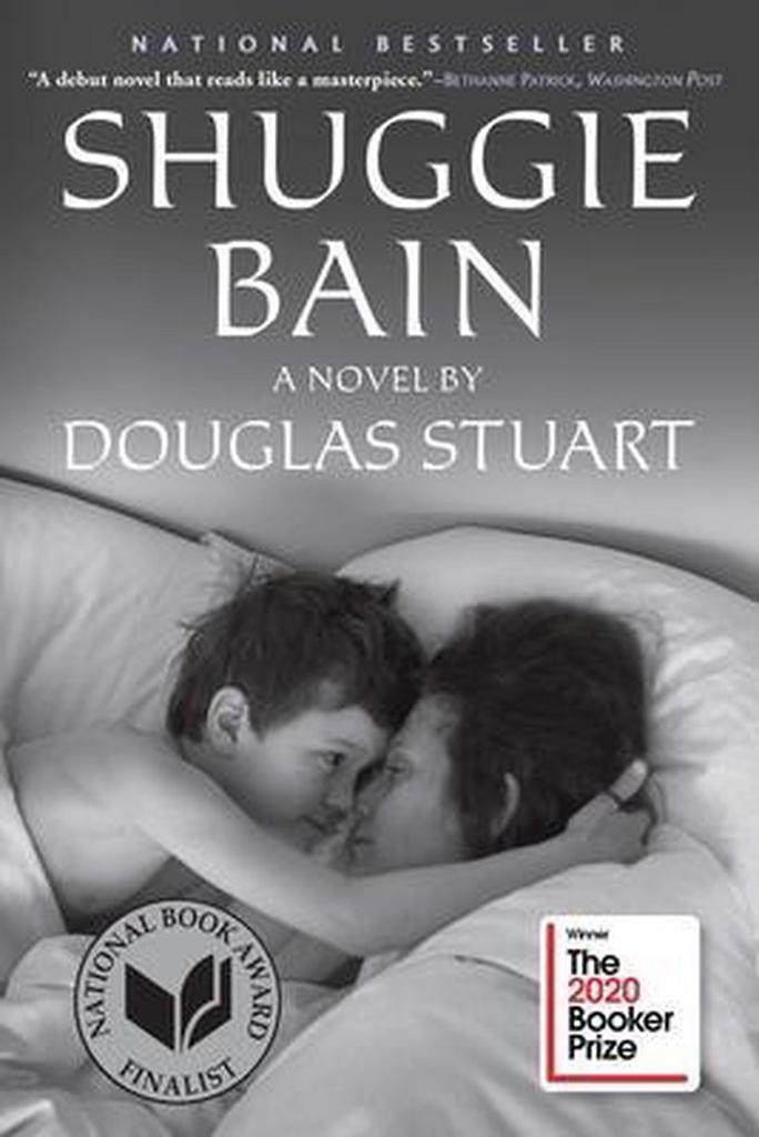 Shuggie Bain 9780802148506 Douglas Stuart, Boeken, Taal | Engels, Gelezen, Verzenden