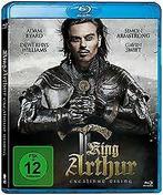 King Arthur - Excalibur Rising [Blu-ray] von Antony ...  DVD, Verzenden, Zo goed als nieuw