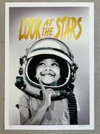 Alessio B (XX-XXI) - Look at the Stars, Antiek en Kunst