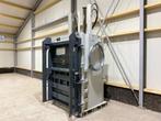 Afvalpers Balenpers HSM V-Press 1160 plus Recycling Pers, Ophalen of Verzenden
