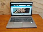 HP Zbook 15u G5 | i7 8550u | 16gb DDR4 | 500gb SSD, Computers en Software, Windows Laptops, Minder dan 2 Ghz, Refurbished, Ophalen of Verzenden