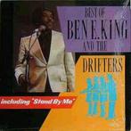 cd - Ben E. King - The Best Of Ben E. King &amp; The Drif..., Zo goed als nieuw, Verzenden