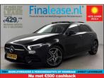 Mercedes-Benz A-Klasse 250 e AMG Limited 263PK Pano €429pm, Auto's, Automaat, Overige carrosserieën, Zwart, Nieuw