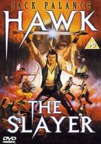 Hawk the Slayer DVD (2004) Jack Palance, Marcel (DIR) cert, Cd's en Dvd's, Dvd's | Avontuur, Zo goed als nieuw, Verzenden