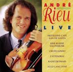André Rieu - Live, Cd's en Dvd's, Ophalen of Verzenden, Gebruikt
