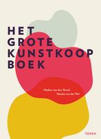 Het grote kunstkoopboek (9789089899729), Verzenden