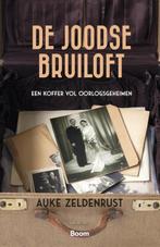 De Joodse bruiloft | 9789024420551 | Auke Zeldenrust, Zo goed als nieuw, Auke Zeldenrust