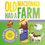 Old MacDonald Had a Farm 9781839034725 Igloobooks, Verzenden, Gelezen, Igloobooks