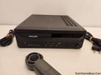 Philips CDi - Console CDi 470 + Controller + Digital Video C, Verzenden, Gebruikt
